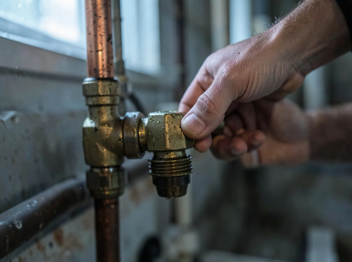 Emergency Plumber Pollocksville, NC FAQs